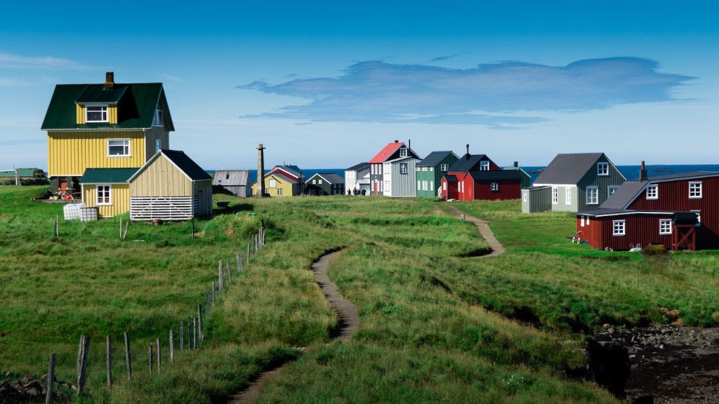 Hays Travel Iceland Deals