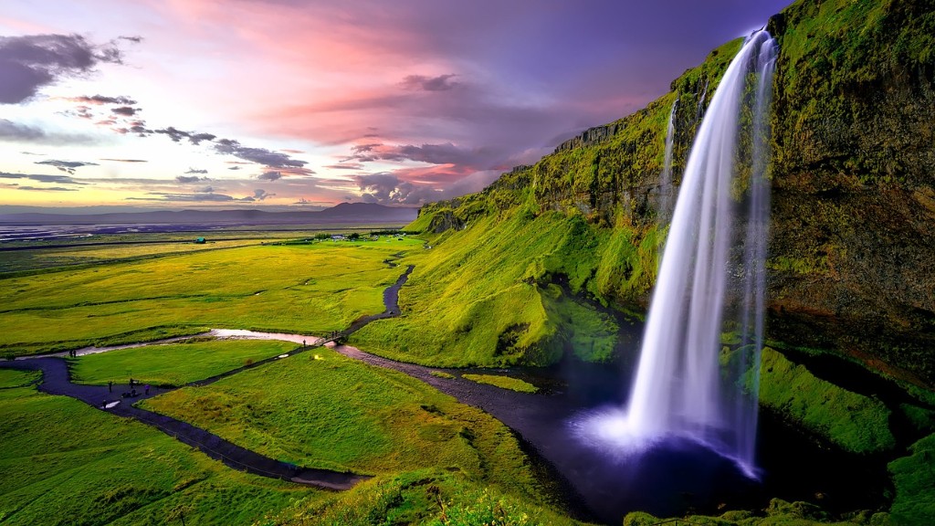 Last Minute Travel Deals Iceland